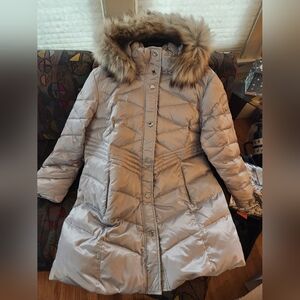 Women's Winter Coat